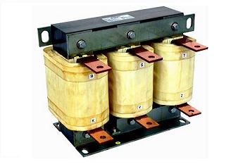 交流輸入電抗器